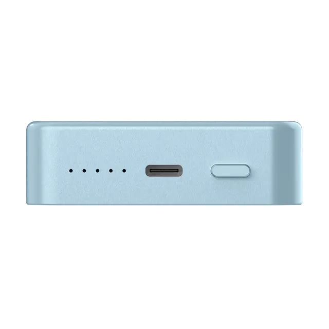 MOMAX Power Pillar 10000mAh 26W Magnetic Power Bank