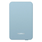 MOMAX Power Pillar 10000mAh 26W Magnetic Power Bank Mobile Case by CoverMeUp - Style 2