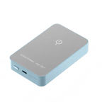 MOMAX Power Pillar 10000mAh 26W Magnetic Power Bank Mobile Case by CoverMeUp - Style 8
