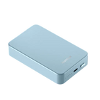 MOMAX Power Pillar 10000mAh 26W Magnetic Power Bank Mobile Case by CoverMeUp - Style 5