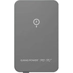 MOMAX Power Pillar 10000mAh 26W Magnetic Power Bank Mobile Case by CoverMeUp - Style 4