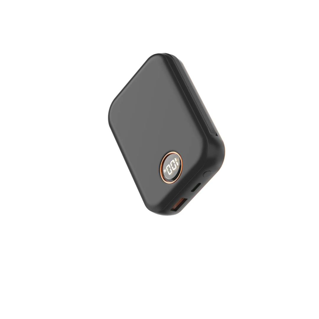Keephone 20W LED 10000mAh SuperCharge Power Bank