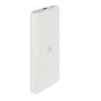USAMS UltraCharge Magnetic Wireless 20W 10000mAh Power Bank Mobile Case by CoverMeUp - Style 3