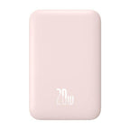 Baseus 20W MagPower 10000mAh Wireless Power Bank Mobile Case by CoverMeUp