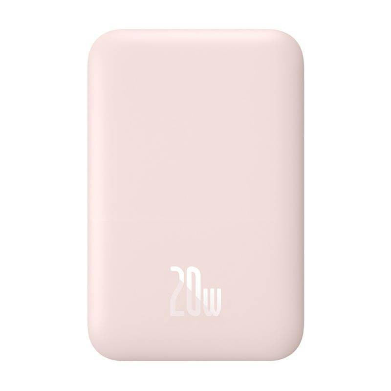 Baseus 20W MagPower 10000mAh Wireless Power Bank