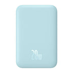 Baseus 20W MagPower 10000mAh Wireless Power Bank Mobile Case by CoverMeUp - Style 2
