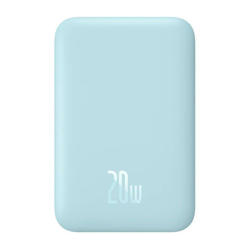 Baseus 20W MagPower 10000mAh Wireless Power Bank