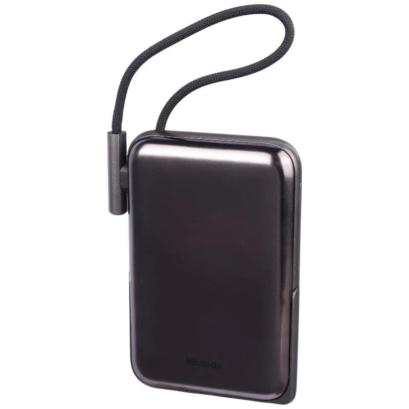 McDodo 10000mAh 20W ChargeMate Power Bank