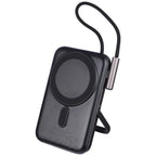 McDodo 10000mAh 20W ChargeMate Power Bank Mobile Case by CoverMeUp