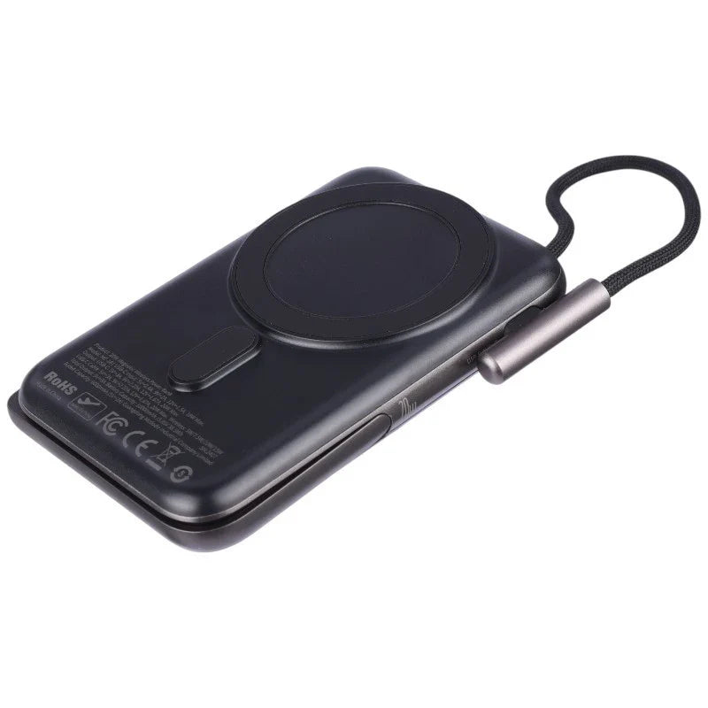 McDodo 10000mAh 20W ChargeMate Power Bank