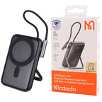 McDodo 10000mAh 20W ChargeMate Power Bank Mobile Case by CoverMeUp - Style 3
