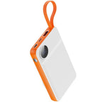 WiWU PowerSphere 10000mAh 22.5W SuperCharge PowerBank Mobile Case by CoverMeUp - Style 2