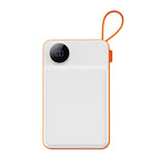 WiWU PowerSphere 10000mAh 22.5W SuperCharge PowerBank Mobile Case by CoverMeUp - Style 3