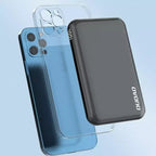 DUDAO 10000mAh 22.5W MagSafe Ultra-Compact Power Bank Mobile Case by CoverMeUp - Style 3