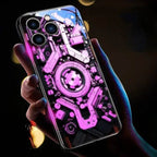 Electrex Mobile Case by CoverMeUp - Style 5