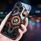 Electrex Mobile Case by CoverMeUp - Style 2