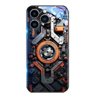 Electrex Mobile Case by CoverMeUp - Style 3