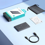 JOYROOM 20W MagBoost 5000mAh Power Bank Mobile Case by CoverMeUp - Style 4