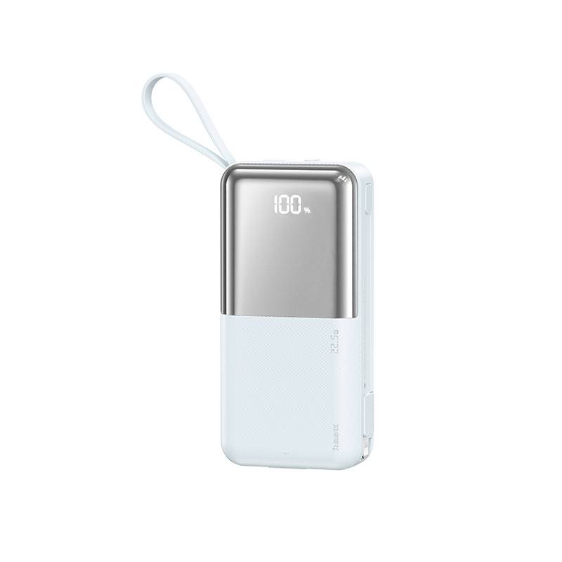 Remax 20W ChargeBlitz 10000mAh Power Bank