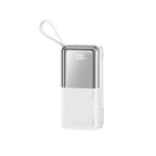 Remax 20W ChargeBlitz 10000mAh Power Bank Mobile Case by CoverMeUp - Style 4