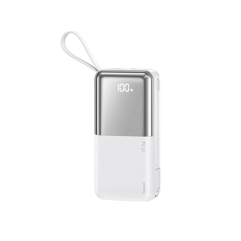 Remax 20W ChargeBlitz 10000mAh Power Bank