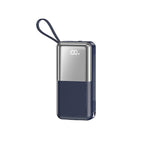 Remax 20W ChargeBlitz 10000mAh Power Bank Mobile Case by CoverMeUp - Style 6