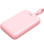 WiWU Ultra Fast & Portable 10000mAh 20W MagSafe Power Bank Mobile Case by CoverMeUp - Style 2