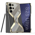 Glaze Gloss Electroplated Frameless Case - Samsung Mobile Case by CoverMeUp