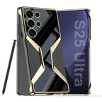 Glaze Gloss Electroplated Frameless Case - Samsung Mobile Case by CoverMeUp - Style 4