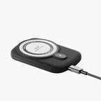 Keephone Ultra Slim 5000mAh 20W MagSafe Power Bank Mobile Case by CoverMeUp - Style 3