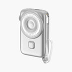 Keephone Rapid Power 10000mAh 15W MagSafe Wireless Power Bank Mobile Case by CoverMeUp - Style 8
