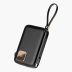 Keephone Rapid Power 10000mAh 15W MagSafe Wireless Power Bank Mobile Case by CoverMeUp - Style 2