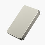 KEEPHONE 5000mAh MagSnap 20W Wireless Power Bank Mobile Case by CoverMeUp - Style 2