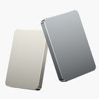 KEEPHONE 5000mAh MagSnap 20W Wireless Power Bank Mobile Case by CoverMeUp - Style 5