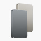 KEEPHONE 5000mAh MagSnap 20W Wireless Power Bank Mobile Case by CoverMeUp