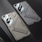 Anti Fall Camera Lens Protection Bracket Case - Samsung Mobile Case by CoverMeUp - Style 5