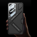 Anti Fall Camera Lens Protection Bracket Case - Samsung Mobile Case by CoverMeUp - Style 7
