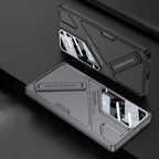 Anti Fall Camera Lens Protection Bracket Case - Samsung Mobile Case by CoverMeUp - Style 10