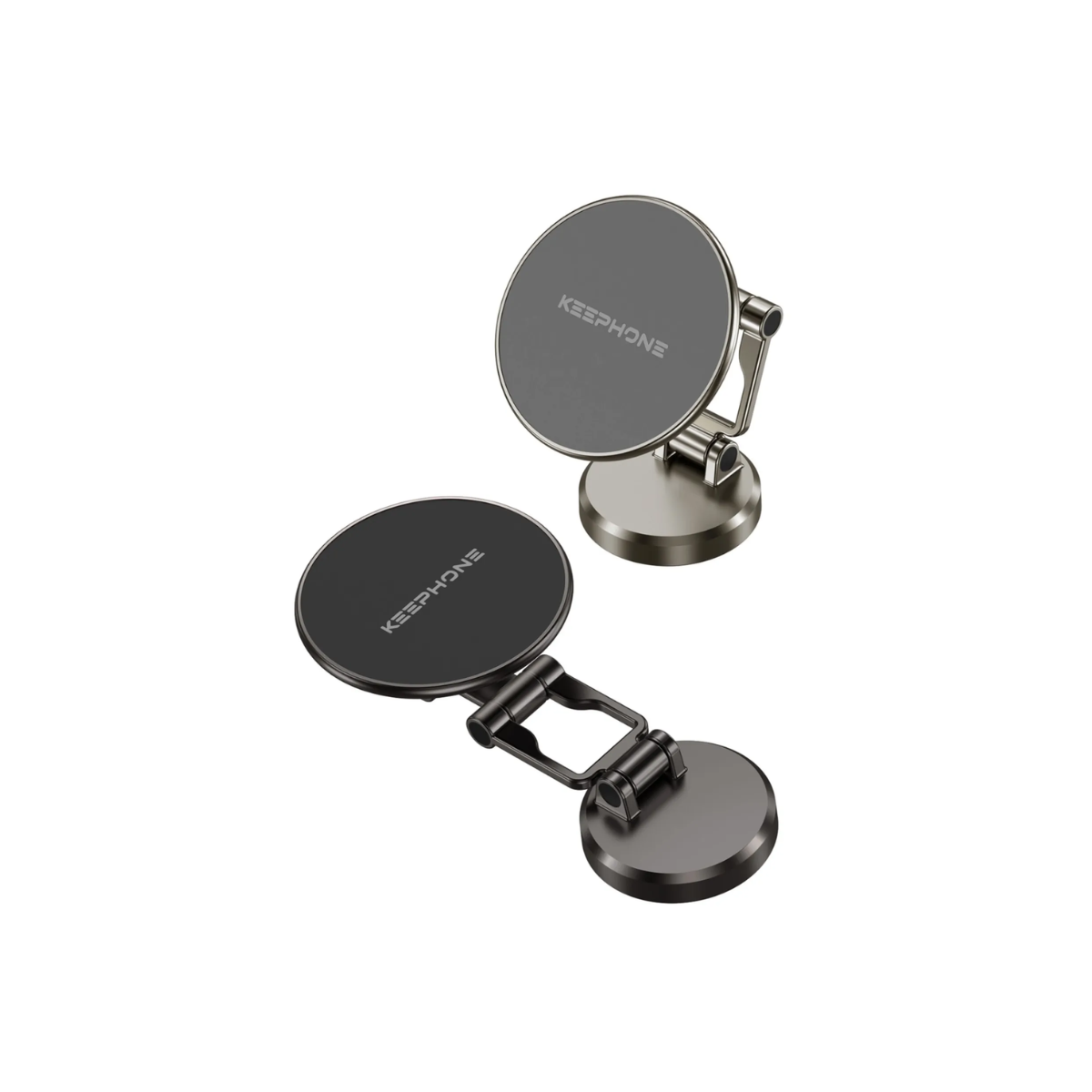 Keephone MagHold 360° Adjustable Magnetic Car Mount