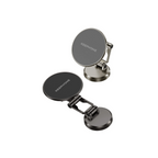 Keephone MagHold 360° Adjustable Magnetic Car Mount Mobile Case by CoverMeUp - Style 2