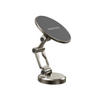 Keephone MagHold 360° Adjustable Magnetic Car Mount Mobile Case by CoverMeUp - Style 3