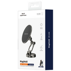 Keephone MagHold 360° Adjustable Magnetic Car Mount Mobile Case by CoverMeUp - Style 4