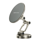 Keephone MagHold 360° Adjustable Magnetic Car Mount Mobile Case by CoverMeUp