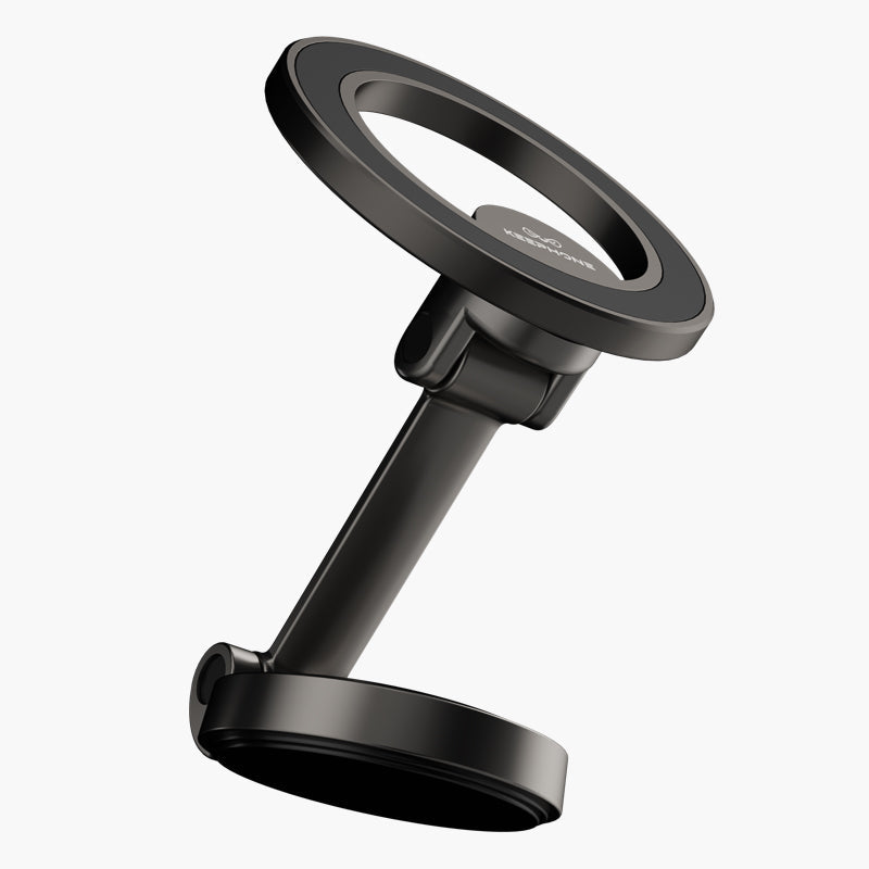 Keephone MagStand 360° Rotation Magnetic Phone Holder