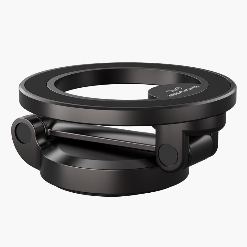 Keephone MagStand 360° Rotation Magnetic Phone Holder