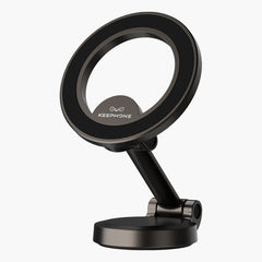 Keephone MagStand 360° Rotation Magnetic Phone Holder