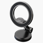 Keephone MagStand 360° Rotation Magnetic Phone Holder Mobile Case by CoverMeUp - Style 2