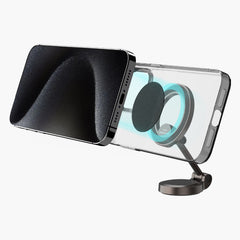 Keephone MagStand 360° Rotation Magnetic Phone Holder