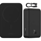 Baseus 20W MagPower 10000mAh Wireless Power Bank Mobile Case by CoverMeUp - Style 6