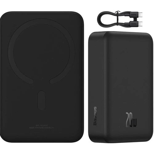 Baseus 20W MagPower 10000mAh Wireless Power Bank